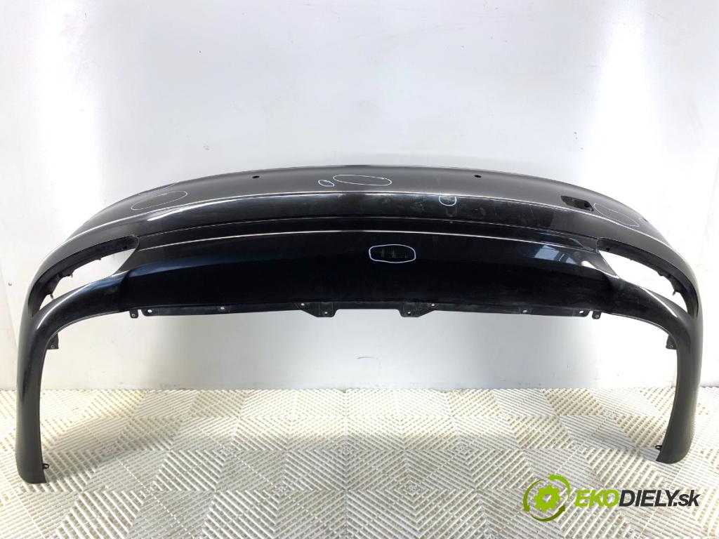 AUDI A8 D4 sedan 2014 283 kW 4.2 TDI quattro 4134 Nárazník zad  (Kľučka dverí ostatné)