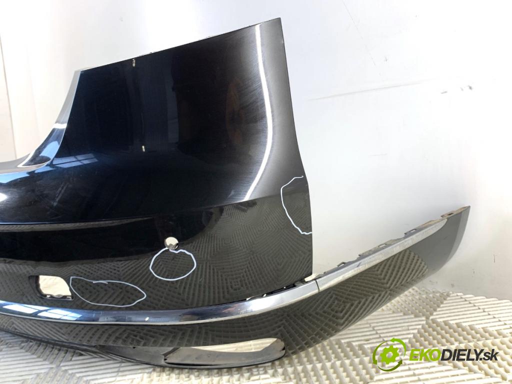 AUDI A8 D4 sedan 2014 283 kW 4.2 TDI quattro 4134 Nárazník zad  (Kľučka dverí ostatné)