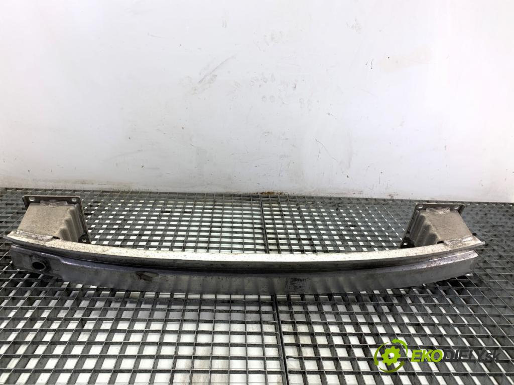 AUDI A8 D4 sedan 2014 283 kW 4.2 TDI quattro 4134 Výstuha nárazníka zad 4H0807309C (Výstuha zadná)