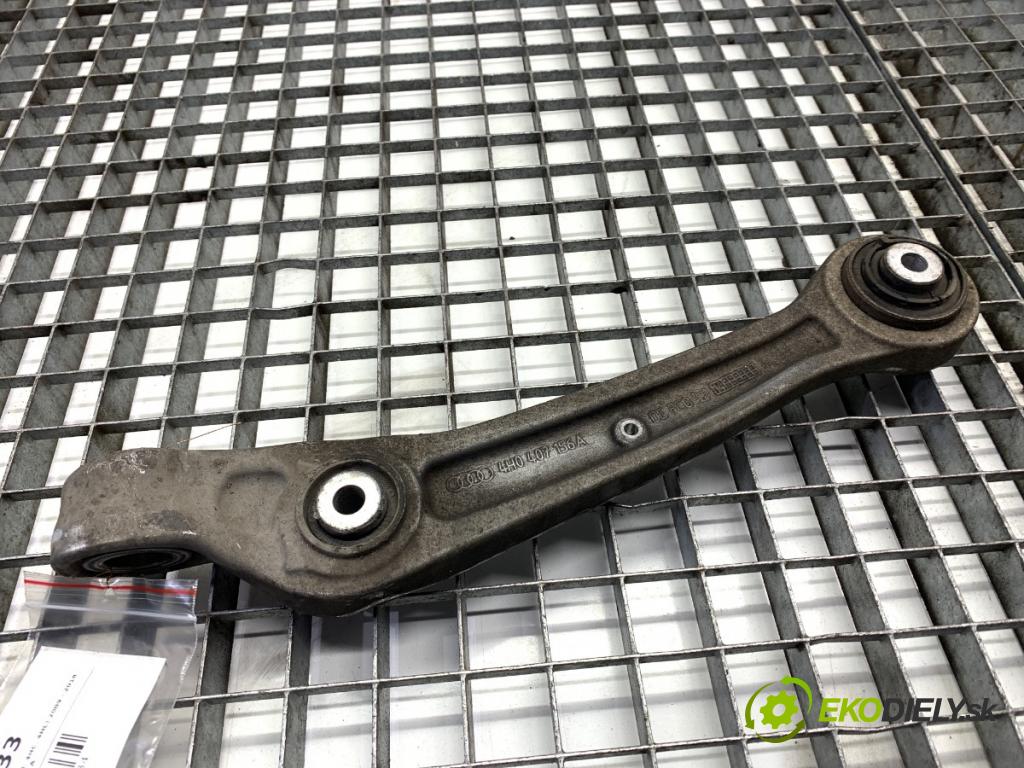 AUDI A8 D4 sedan 2014 283 kW 4.2 TDI quattro 4134 Rameno ľavy predný 4H0407156A