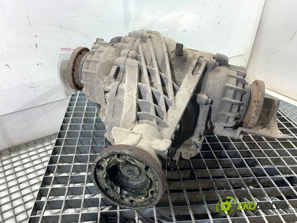 AUDI A8 D4 sedan 2014 283 kW 4.2 TDI quattro 4134 Most ,diferenciál zad 8K0927277