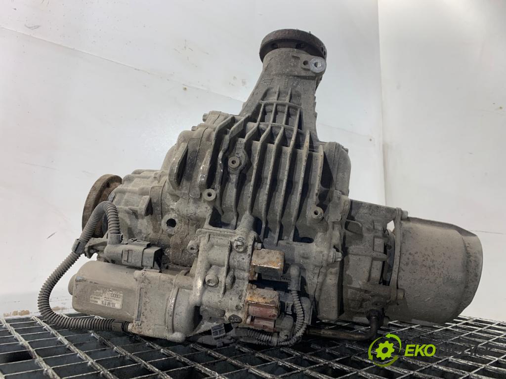 AUDI A8 D4 sedan 2014 283 kW 4.2 TDI quattro 4134 Most diferenciál zadní část 8K0927277