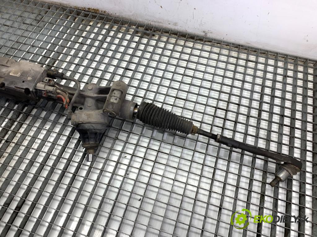 AUDI A8 D4 sedan 2014 283 kW 4.2 TDI quattro 4134 riadenie volantu Riadenie 4G1423105J