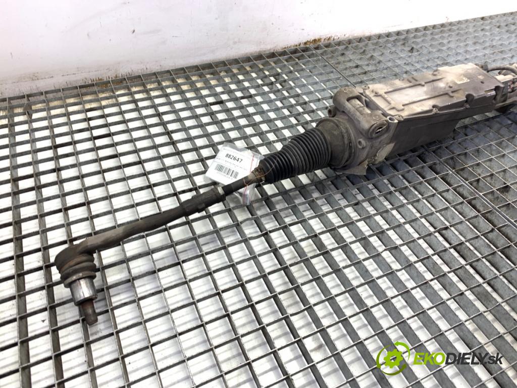 AUDI A8 D4 sedan 2014 283 kW 4.2 TDI quattro 4134 riadenie volantu Riadenie 4G1423105J