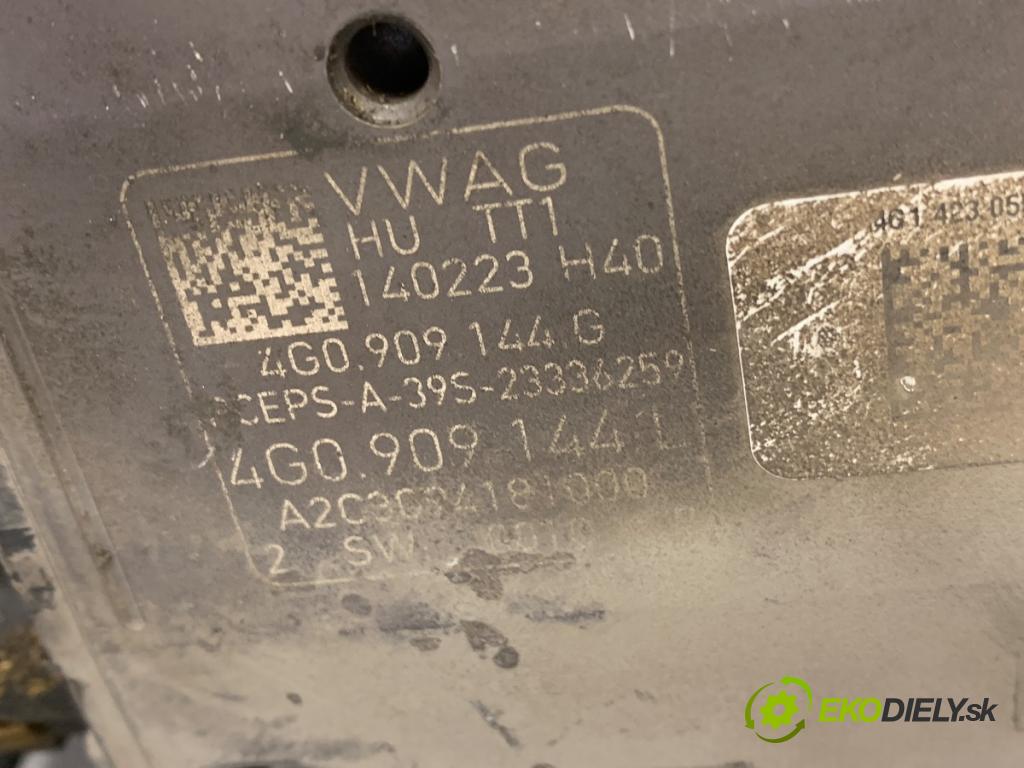 AUDI A8 D4 sedan 2014 283 kW 4.2 TDI quattro 4134 riadenie volantu Riadenie 4G1423105J