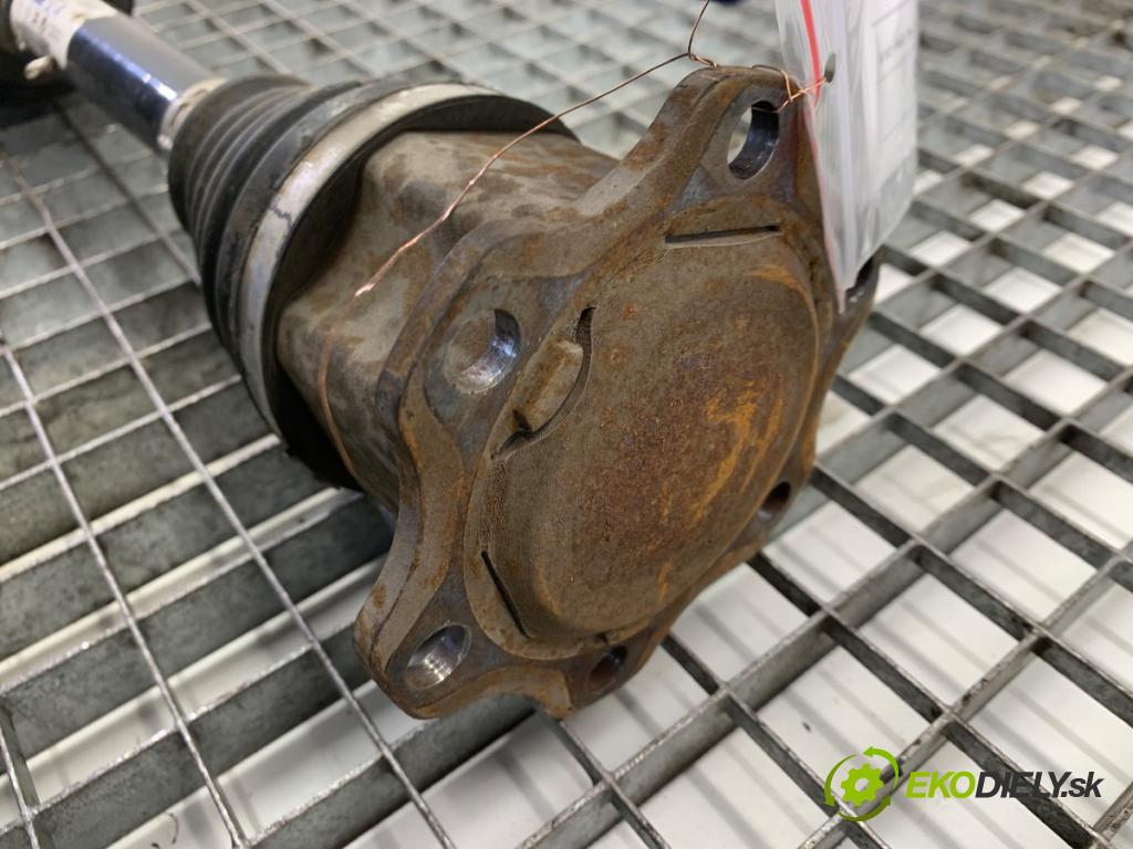 AUDI A8 D4 sedan 2014 283 kW 4.2 TDI quattro 4134 Poloos ľavy predný 4H0407271G