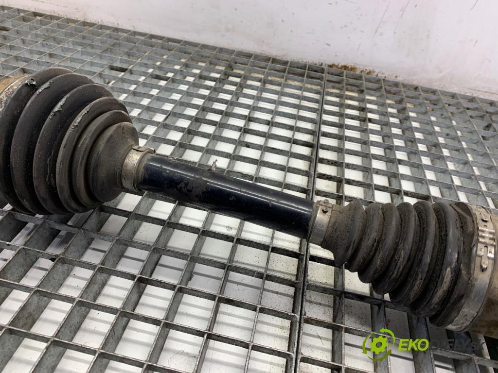 AUDI A8 D4 sedan 2014 283 kW 4.2 TDI quattro 4134 Poloos ľavy predný 4H0407271G