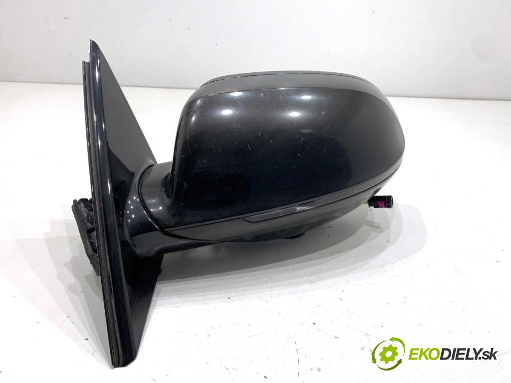 AUDI A8 D4 sedan 2014 283 kW 4.2 TDI quattro 4134 Spätné zrkadlo ľavy