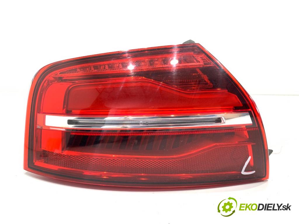AUDI A8 D4 sedan 2014 283 kW 4.2 TDI quattro 4134 Svetlo ľavy zad 4H0945095K