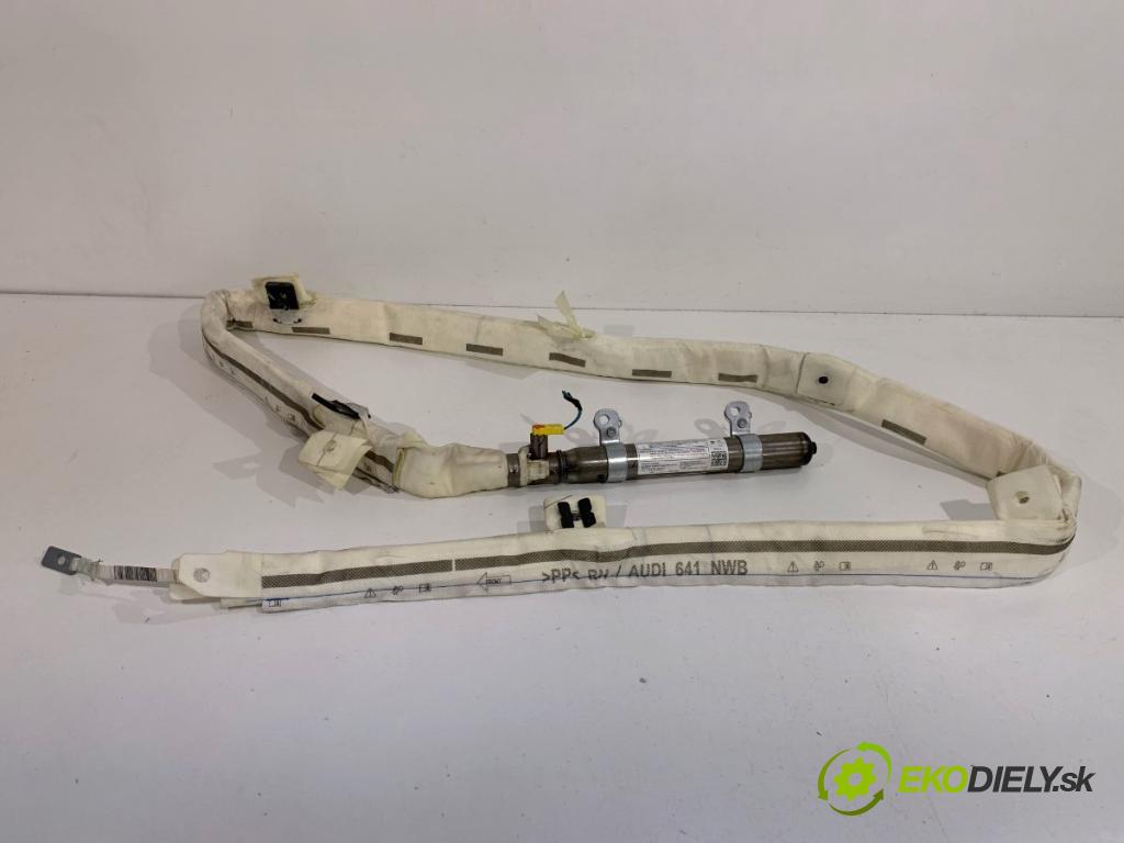 AUDI A8 D4 sedan 2014 283 kW 4.2 TDI quattro 4134 Stropný pravy 4H0880742E