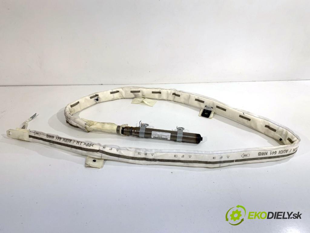 AUDI A8 D4 sedan 2014 283 kW 4.2 TDI quattro 4134 Stropný ľavy 4H0880741E