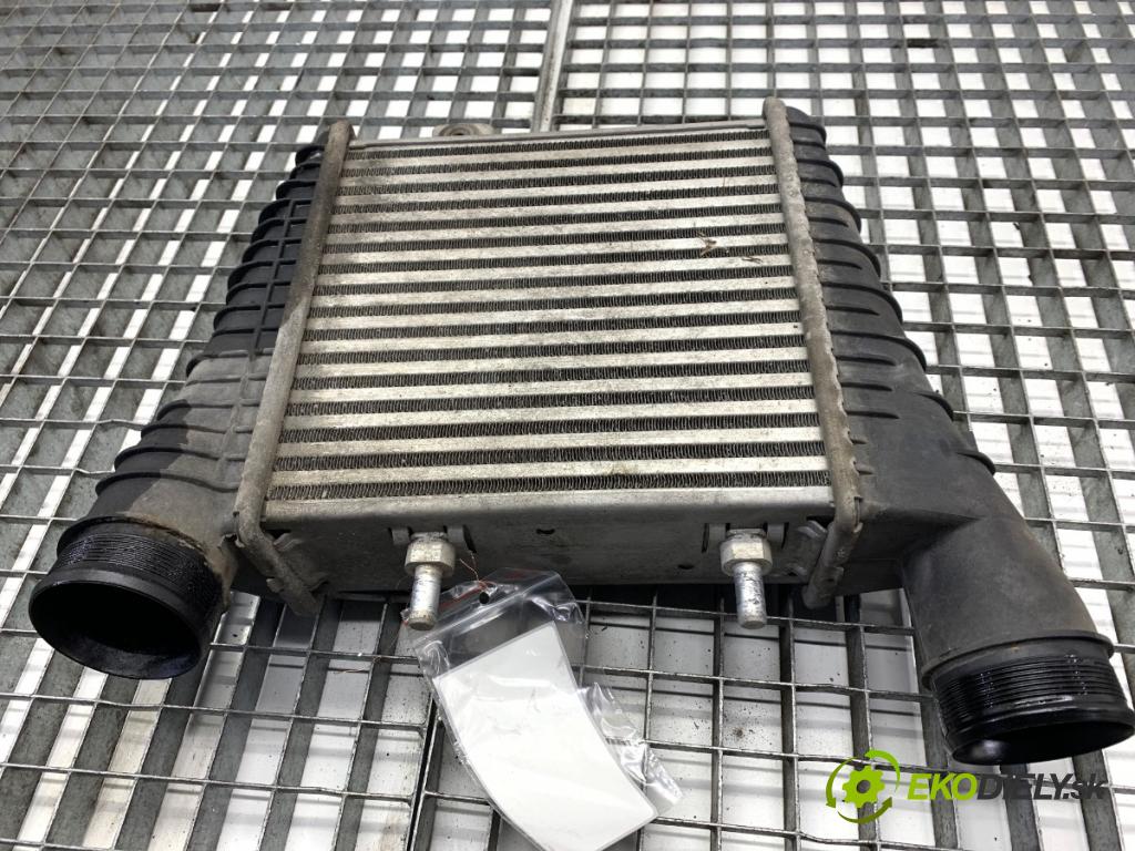 AUDI A8 D4 sedan 2014 283 kW 4.2 TDI quattro 4134 intercooler ľavy 4H0145805J (Intercooler (chladič nasávaného vzduchu))