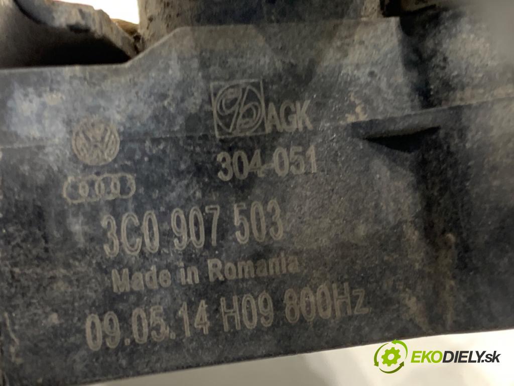 AUDI A8 D4 sedan 2014 283 kW 4.2 TDI quattro 4134 Snímač XENON predný ľavy 3C0907503