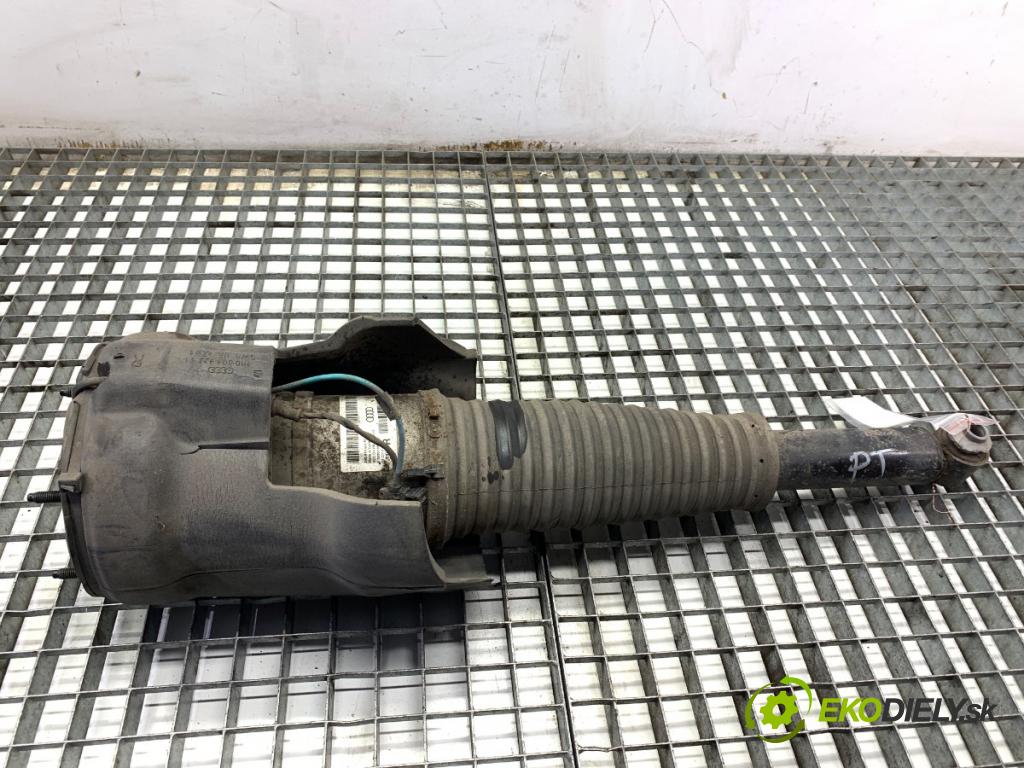 AUDI A8 D4 sedan 2014 283 kW 4.2 TDI quattro 4134 Tlmič pravy zad 4H0616002M