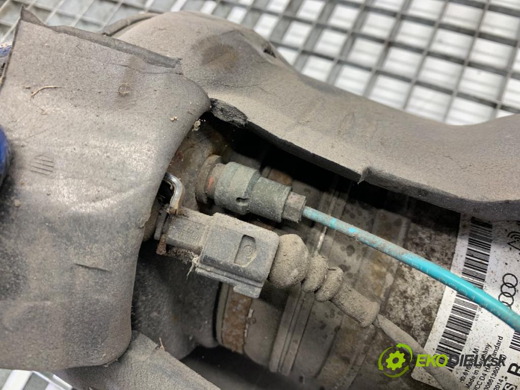 AUDI A8 D4 sedan 2014 283 kW 4.2 TDI quattro 4134 Tlmič pravy zad 4H0616002M