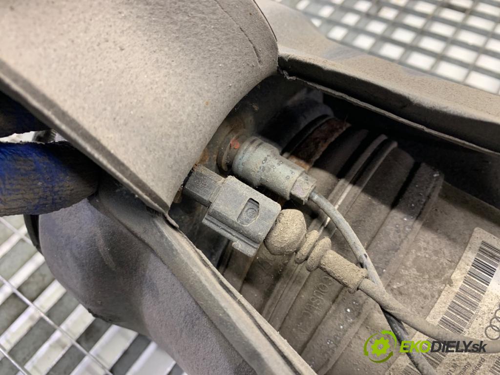 AUDI A8 D4 sedan 2014 283 kW 4.2 TDI quattro 4134 Tlmič ľavy zad 4H0616001M