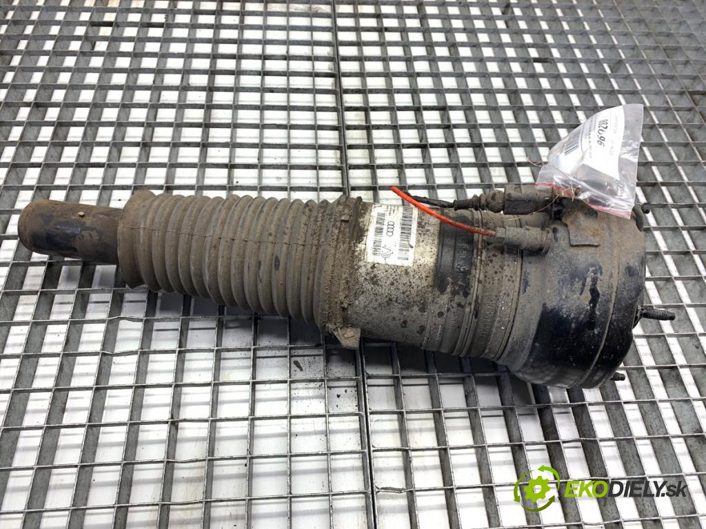 AUDI A8 D4 sedan 2014 283 kW 4.2 TDI quattro 4134 Tlmič ľavy predný 4H0616039T