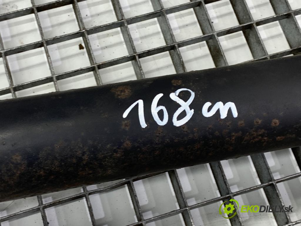 AUDI A8 D4 sedan 2014 283 kW 4.2 TDI quattro 4134 Kardaň, hriadeľ hnací zad 4H0521101E (Kardaňový hriadeľ)