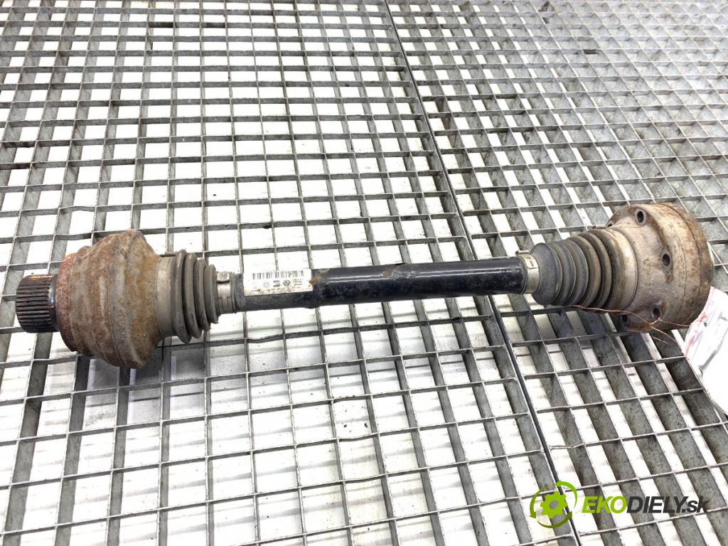 AUDI A8 D4 sedan 2014 283 kW 4.2 TDI quattro 4134 Poloos pravy zad 4H0501204C