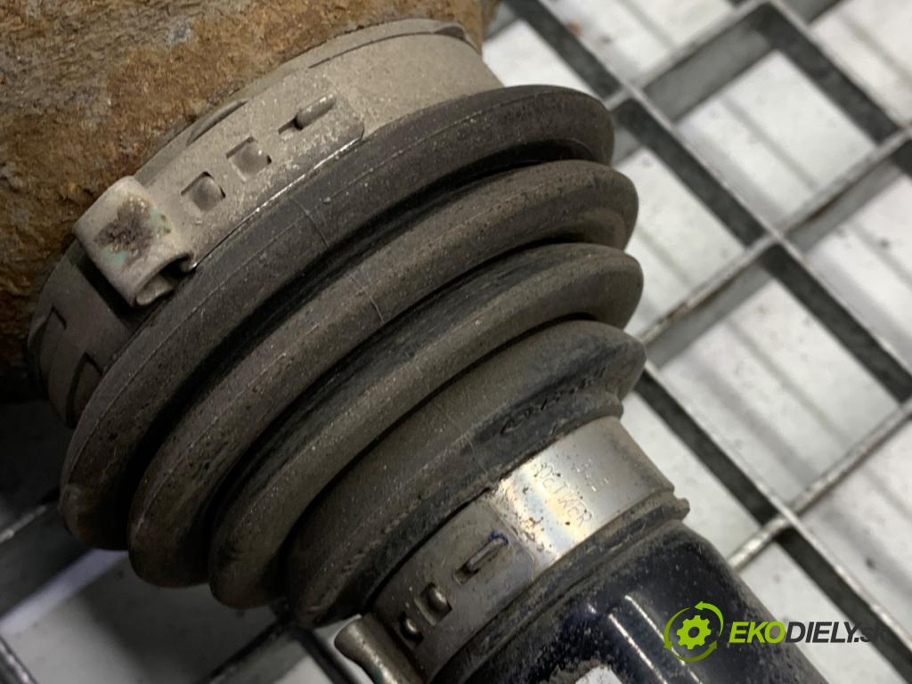 AUDI A8 D4 sedan 2014 283 kW 4.2 TDI quattro 4134 Poloos pravy zad 4H0501204C