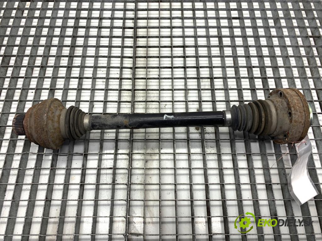 AUDI A8 D4 sedan 2014 283 kW 4.2 TDI quattro 4134 Poloos ľavy zad 4H0501203C