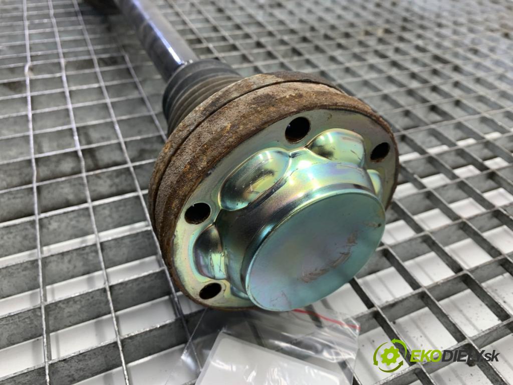 AUDI A8 D4 sedan 2014 283 kW 4.2 TDI quattro 4134 Poloos ľavy zad 4H0501203C