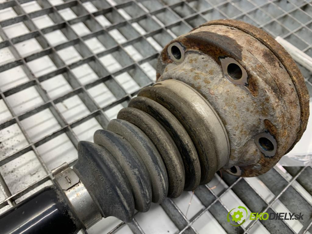 AUDI A8 D4 sedan 2014 283 kW 4.2 TDI quattro 4134 Poloos ľavy zad 4H0501203C