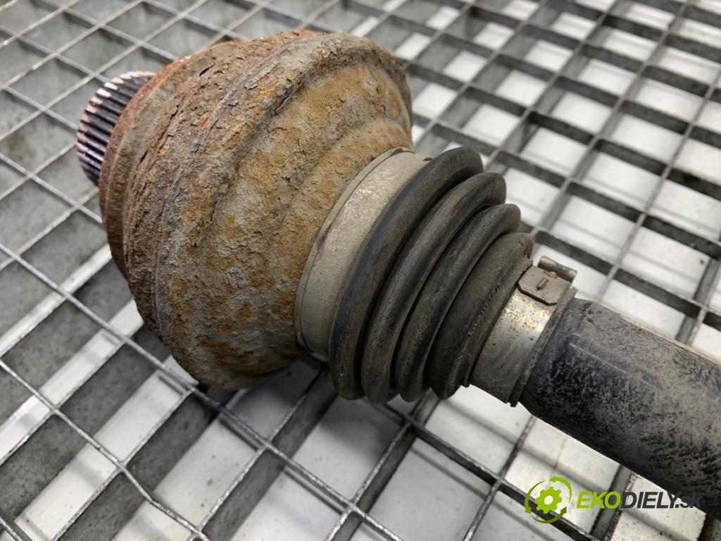 AUDI A8 D4 sedan 2014 283 kW 4.2 TDI quattro 4134 Poloos ľavy zad 4H0501203C