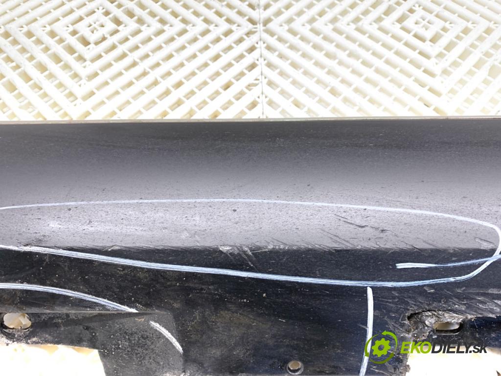 AUDI A8 D4 sedan 2014 283 kW 4.2 TDI quattro 4134 Lišta prahová ľavy 4H0853855E