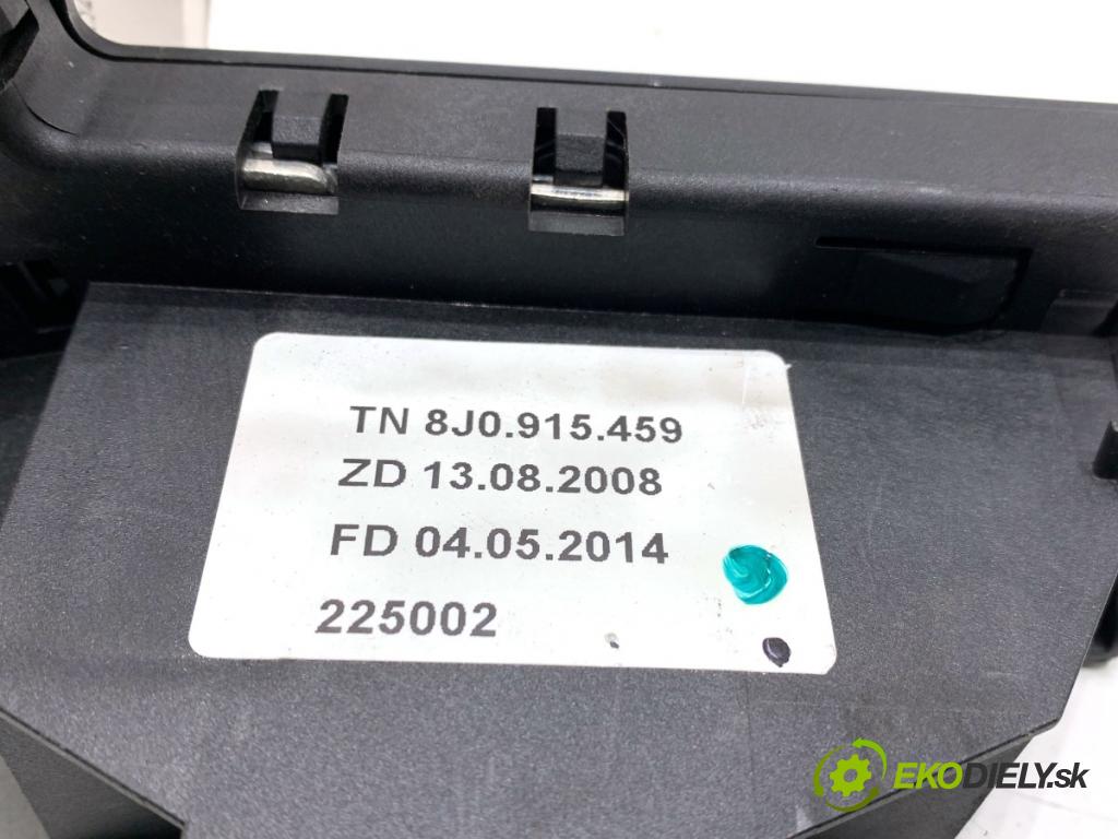 AUDI A8 D4 sedan 2014 283 kW 4.2 TDI quattro 4134 svorka plus 8J0915459