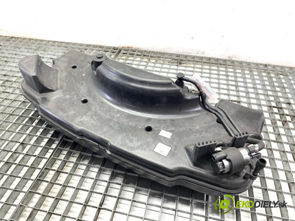 AUDI A8 D4 sedan 2014 283 kW 4.2 TDI quattro 4134 Nádržka SCR: 4H0131878