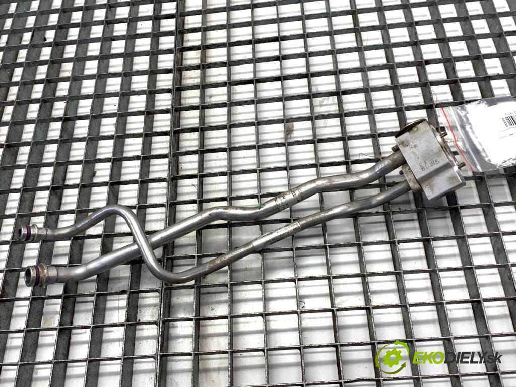 AUDI A8 D4 sedan 2014 283 kW 4.2 TDI quattro 4134 rúrka klimatizácie 4H0820725 (Rúrka klimatizácie)