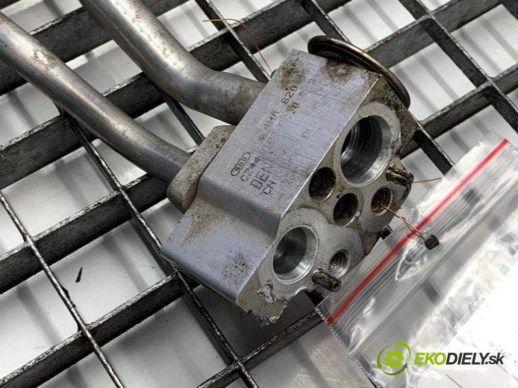 AUDI A8 D4 sedan 2014 283 kW 4.2 TDI quattro 4134 rúrka klimatizácie 4H0820725 (Rúrka klimatizácie)