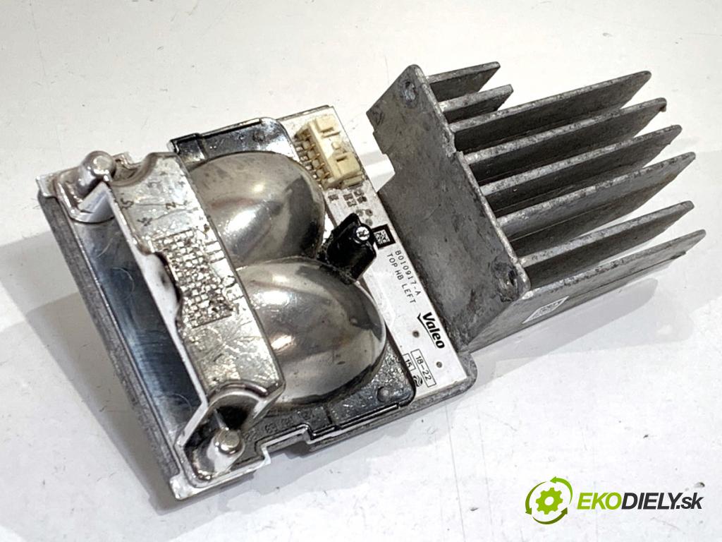 VW TRANSPORTER T6 Autobus 2024 110 kW 2.0 TDI 1968 Modul LED B010917-A
