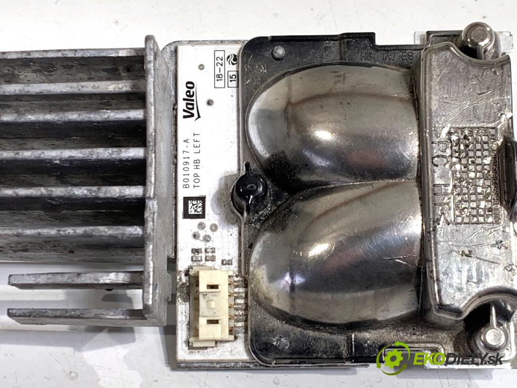 VW TRANSPORTER T6 Autobus 2024 110 kW 2.0 TDI 1968 Modul LED B010917-A