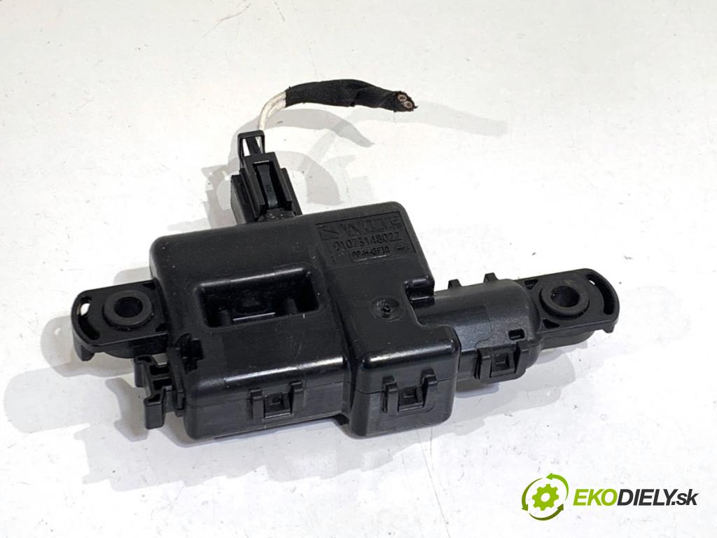 VW TRANSPORTER T6 Autobus 2024 110 kW 2.0 TDI 1968 Modul Teleskop Dvere 01073148022