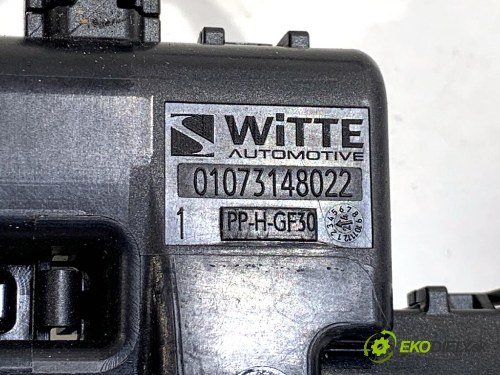 VW TRANSPORTER T6 Autobus 2024 110 kW 2.0 TDI 1968 Modul Teleskop Dvere 01073148022