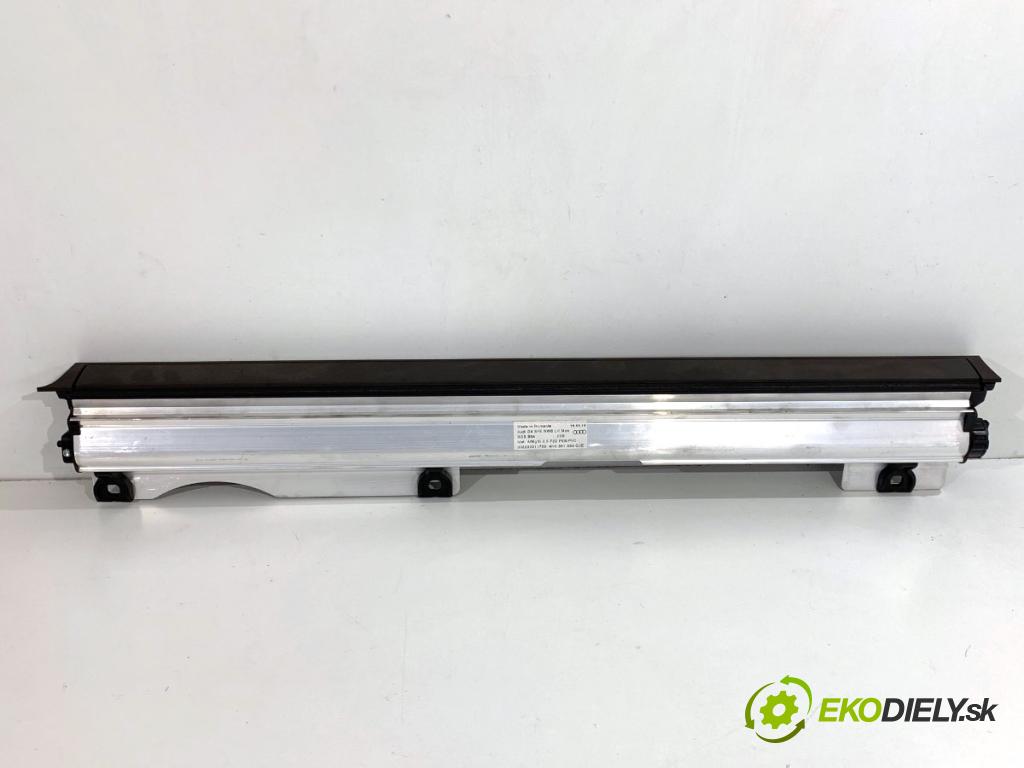 AUDI A8 D4 sedan 2014 283 kW 4.2 TDI quattro 4134 Roleta Dvere ľavy zad 4H0861333Q