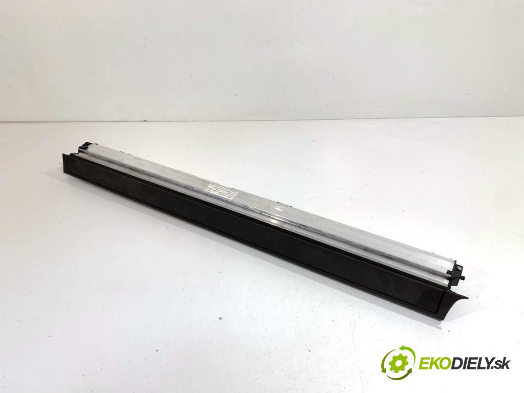 AUDI A8 D4 sedan 2014 283 kW 4.2 TDI quattro 4134 Roleta Dvere ľavy zad 4H0861333Q