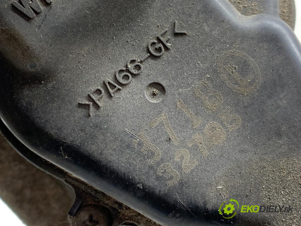 SUBARU FORESTER II SUV 2004 92 kW 2.0 AWD (SG5) 1994 Mechanizmus stieračov predný  (Motorček stieračov predný)