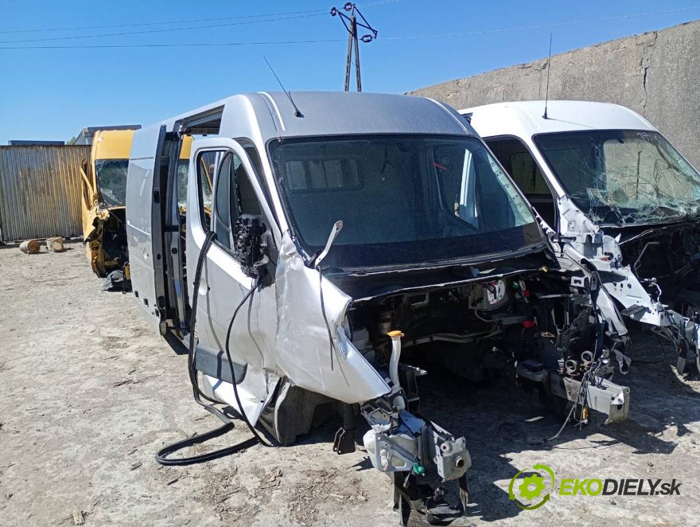 RENAULT MASTER III Autobus 2019 125 kW 2.3 dCi 170 FWD (JV0L) 2298 karoséria ČTVRŤÁK: Blatník zad ľavy pravy prah strecha PODŁUŻNICA ľavy