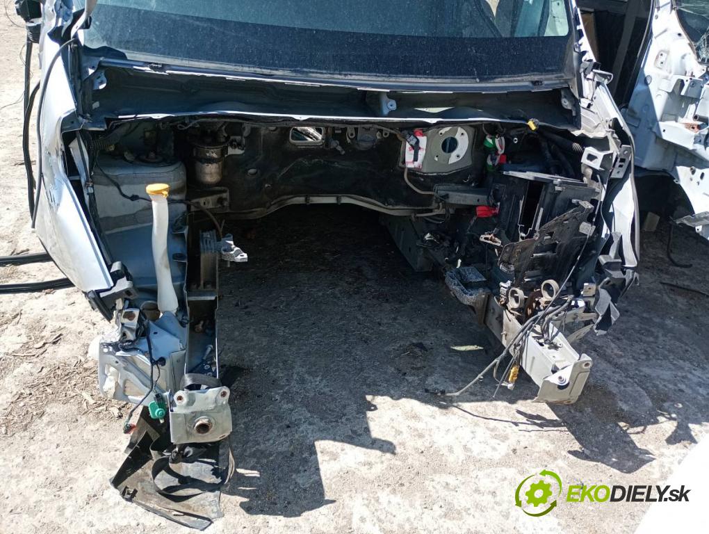 RENAULT MASTER III Autobus 2019 125 kW 2.3 dCi 170 FWD (JV0L) 2298 karoséria ČTVRŤÁK: Blatník zad ľavy pravy prah strecha PODŁUŻNICA ľavy