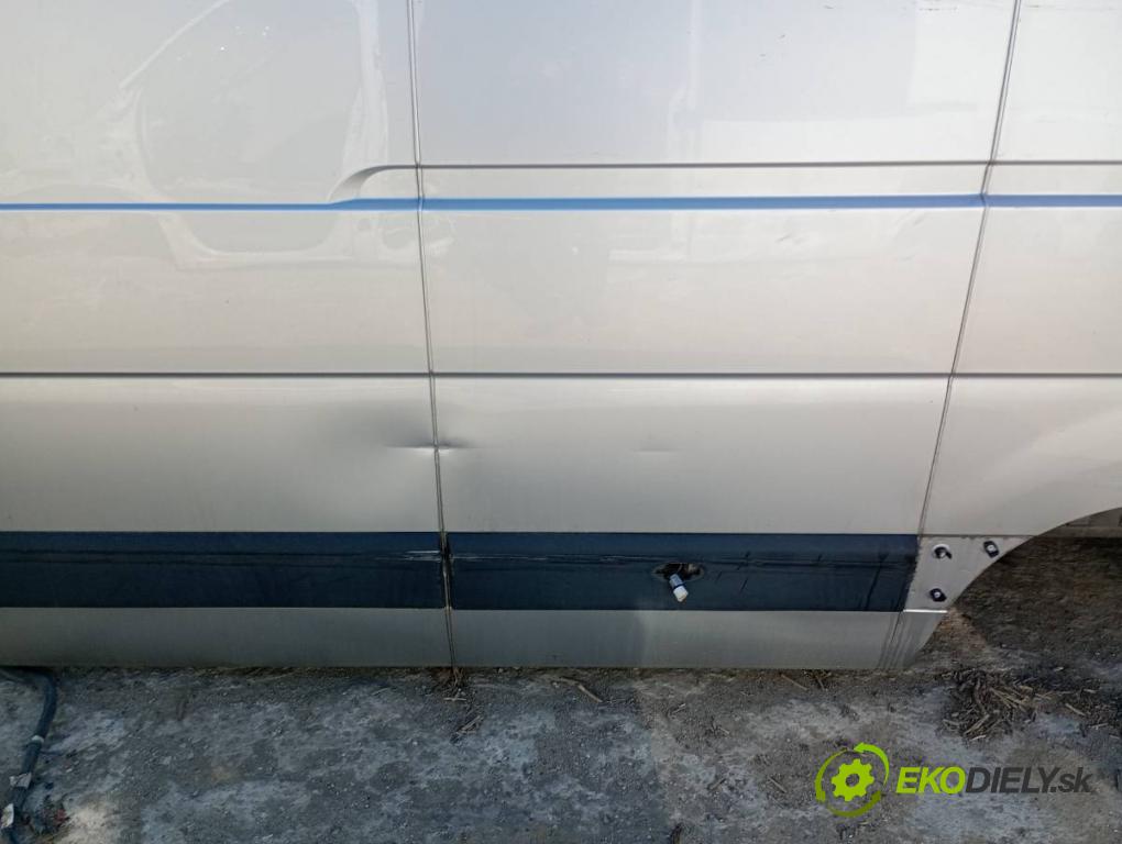 RENAULT MASTER III Autobus 2019 125 kW 2.3 dCi 170 FWD (JV0L) 2298 karoséria ČTVRŤÁK: Blatník zad ľavy pravy prah strecha PODŁUŻNICA ľavy