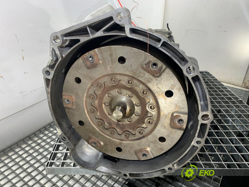 BMW F11 Kombi 2011 190 kW 530 d xDrive 2993 Prevodovka ČERVENÁ: 7636287 8623347