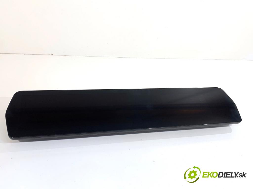 BAIC X75 SUV 2024 138 kW DCT 1498 prístrojovka Displej A00124395