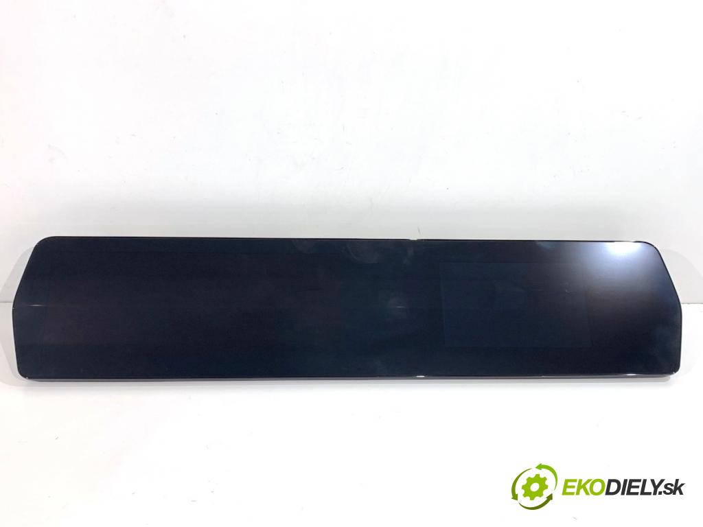 BAIC X75 SUV 2024 138 kW DCT 1498 Prístrojovka Dislpej A00124395