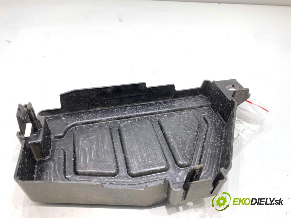 RENAULT TRAFIC III Skrzynia 2025 125 kW 2.0 dCi 170 (FGMM) 1997 Clona SONDY: NOX 227A63575R