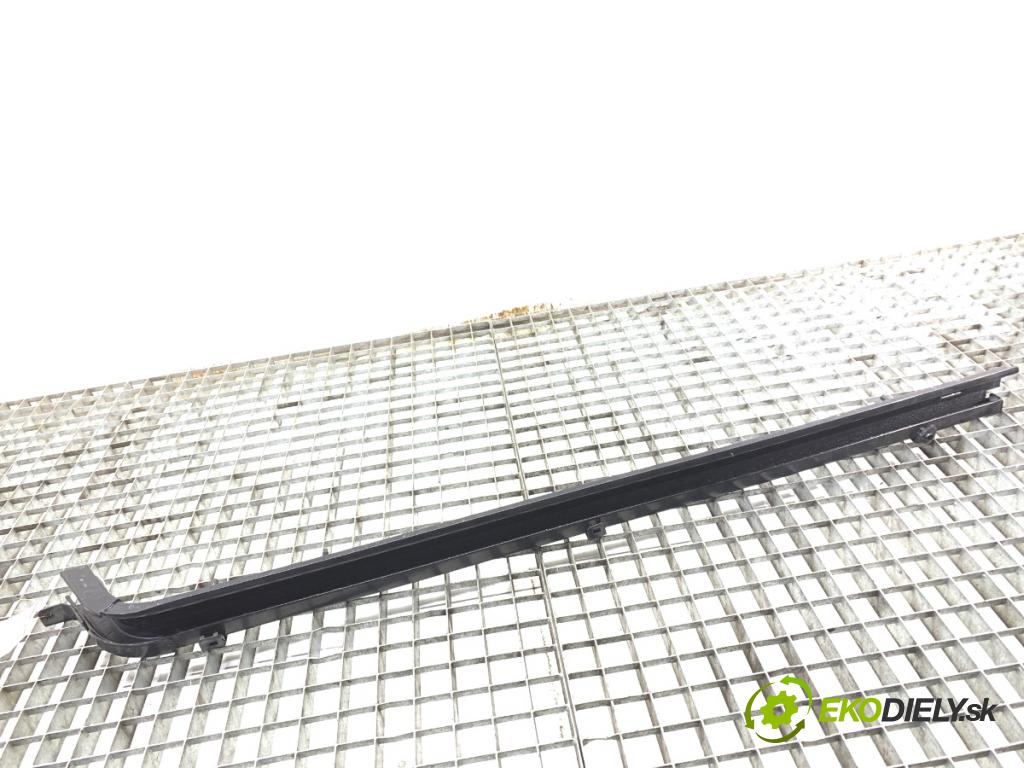 RENAULT TRAFIC III Skrzynia 2025 125 kW 2.0 dCi 170 (FGMM) 1997 lyžina vodítko Dvere posúvne 777608653R