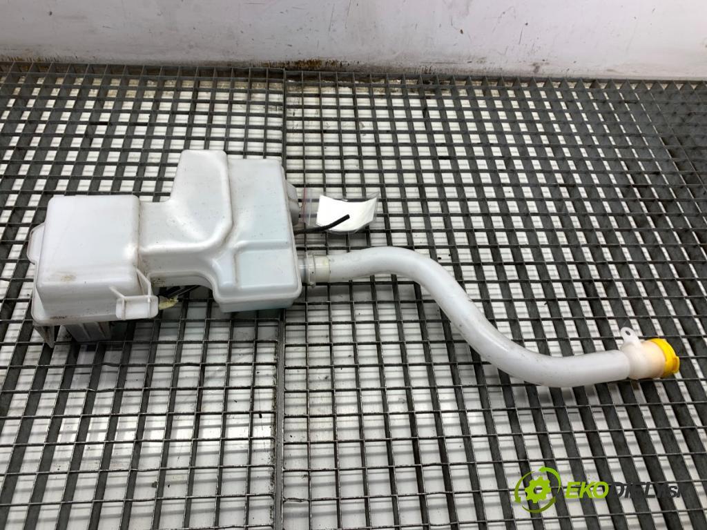 RENAULT TRAFIC III Skrzynia 2025 125 kW 2.0 dCi 170 (FGMM) 1997 nádržka ostřikovačů 289100707R