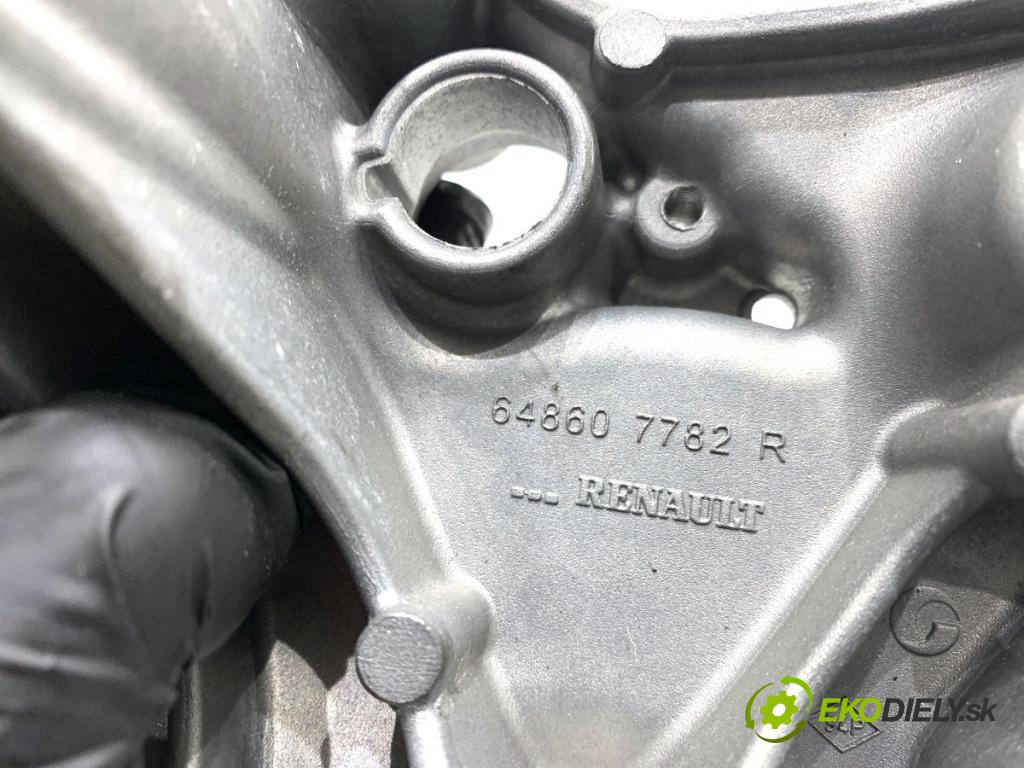 RENAULT TRAFIC III Skrzynia 2025 125 kW 2.0 dCi 170 (FGMM) 1997 Držiak prevodovky 648607782R